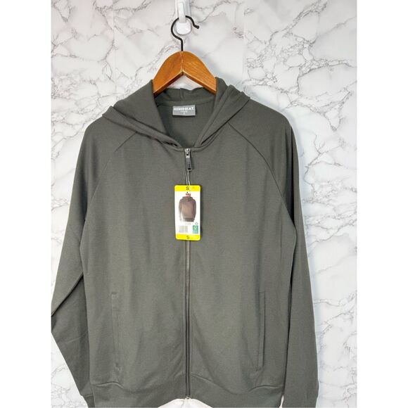 32 Degrees Heat Full Zip Hoodie Size S NEW # F904 - Picture 6 of 6